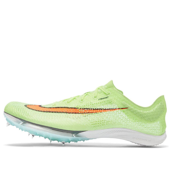 Кроссовки air zoom victory 'fast pack' Nike, мультиколор
Кроссовки air zoom victory 'fast pack' Nike, мультиколор