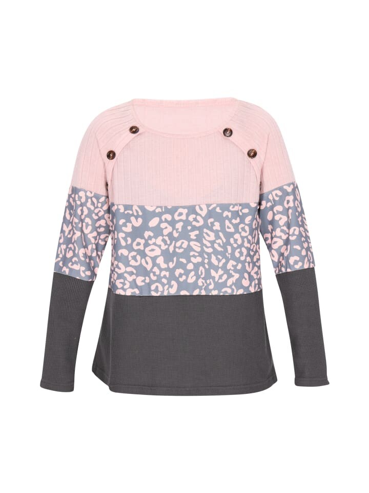 Блуза IZIA Blouse, розовый
Блуза IZIA Blouse, розовый