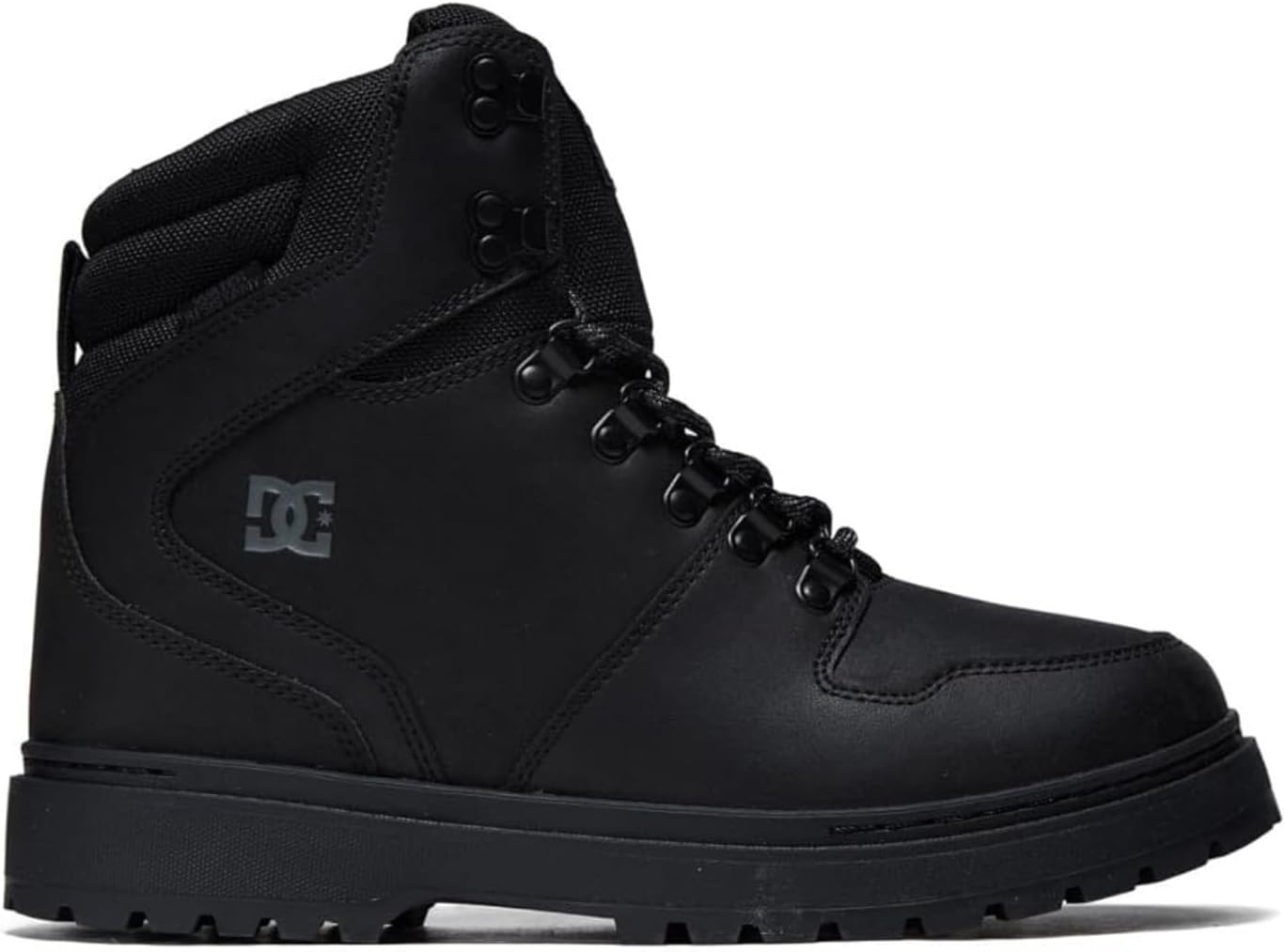 Мужские кроссовки DC Shoes Peary Tr, черный
Мужские кроссовки DC Shoes Peary Tr, черный