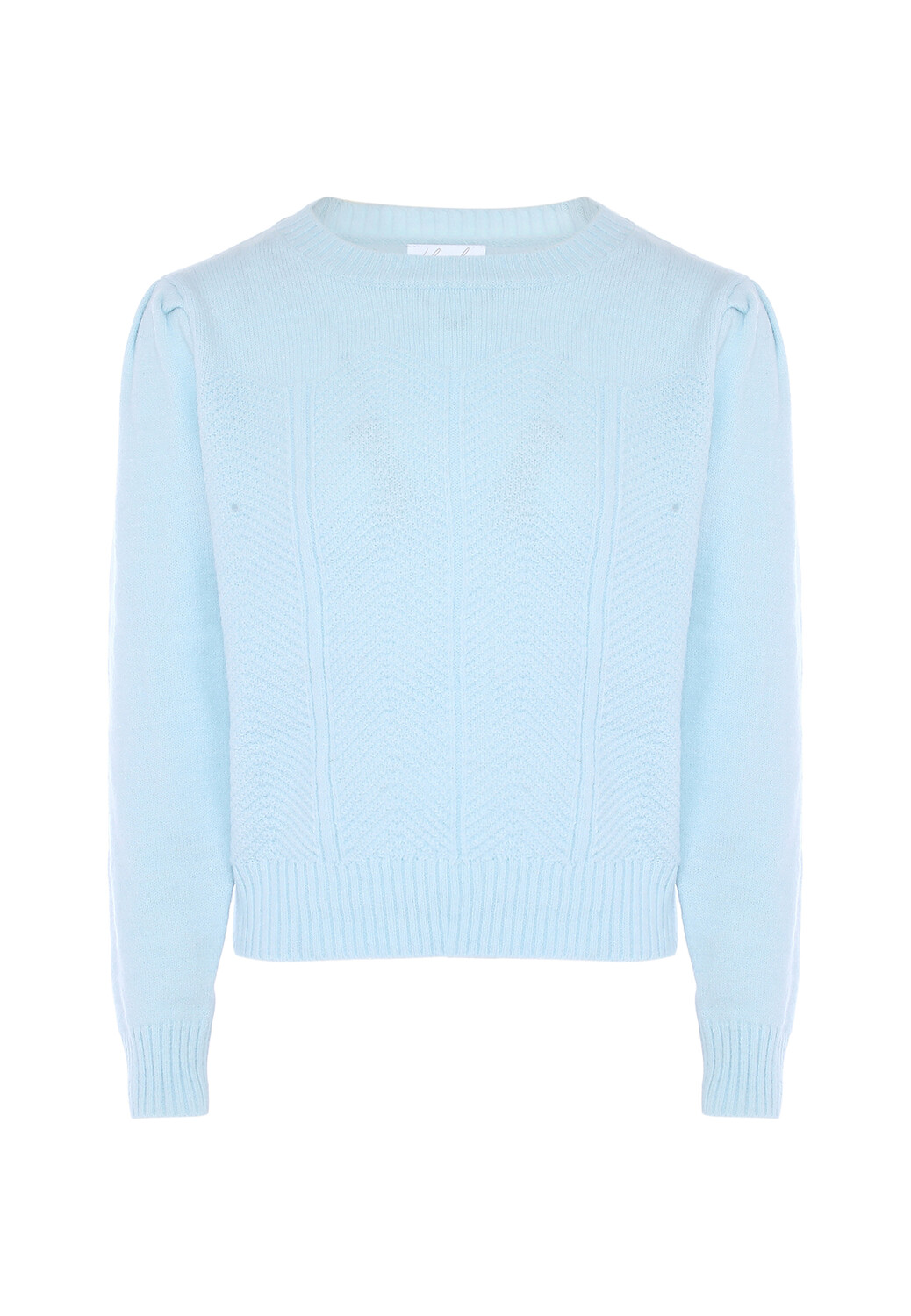 Свитер Blonda Sweater, светло-синий
Свитер Blonda Sweater, светло-синий