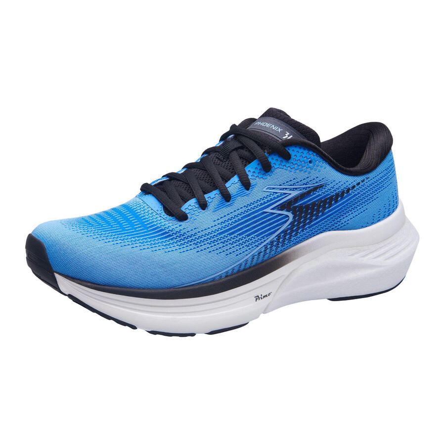 361В° Кроссовки для бега 361 GRAD Phoenix для мужчин
361В° Кроссовки для бега 361 GRAD Phoenix для мужчин