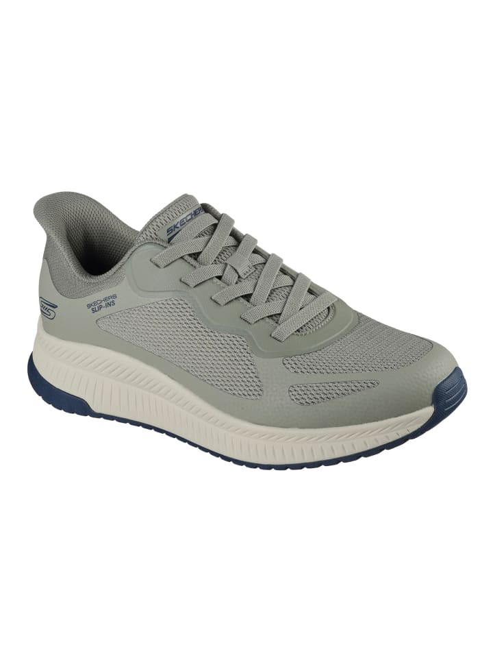 Низкие кеды Skechers Slip-ins: BOBS Sport Squad 4 зеленого цвета Skechers
Низкие кеды Skechers Slip-ins: BOBS Sport Squad 4 зеленого цвета Skechers