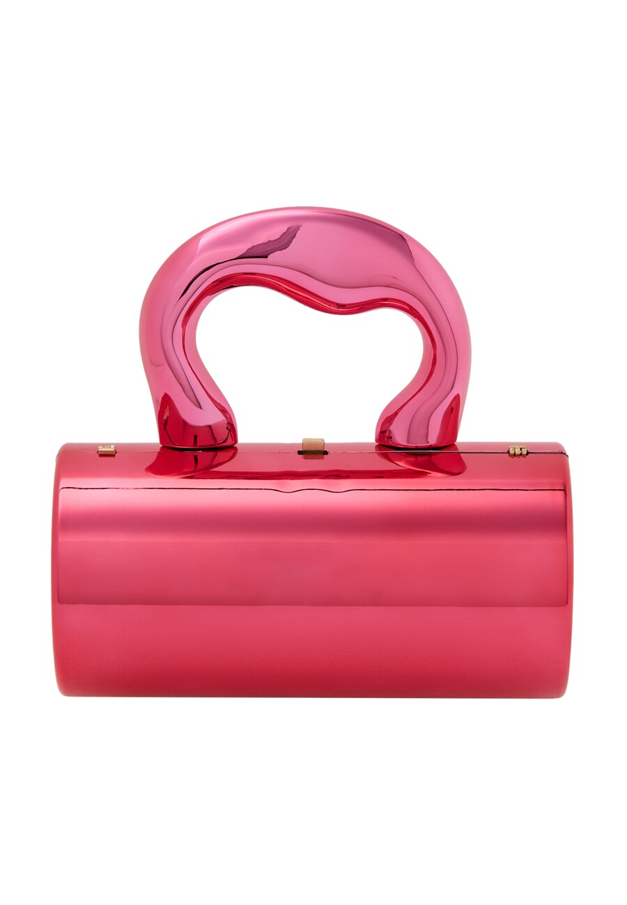 Клатч myMo at night, розовый 
Клатч myMo at night, розовый