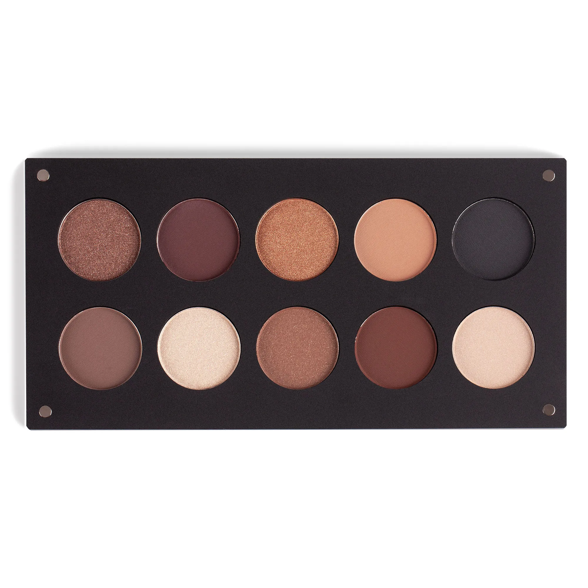 Палитра теней Glam&Fancy Eyeshadow Palette Inglot, 1 UD
Палитра теней Glam&Fancy Eyeshadow Palette Inglot, 1 UD