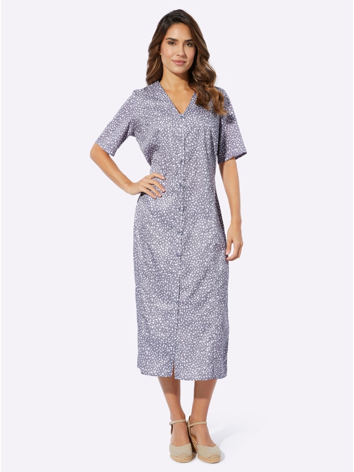 Платье до колена Sieh an!
Платье до колена Sieh an!