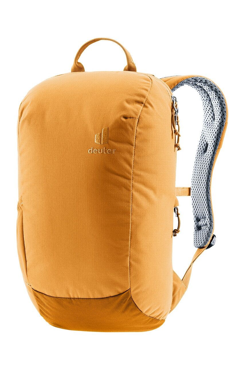 Рюкзак Deuter Stepout 12, желтый
Рюкзак Deuter Stepout 12, желтый