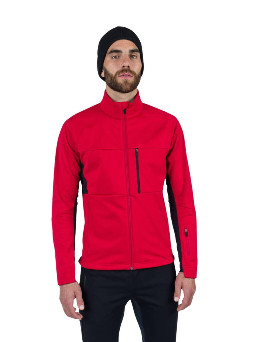 Rossignol Genetys мужская куртка
Rossignol Genetys мужская куртка