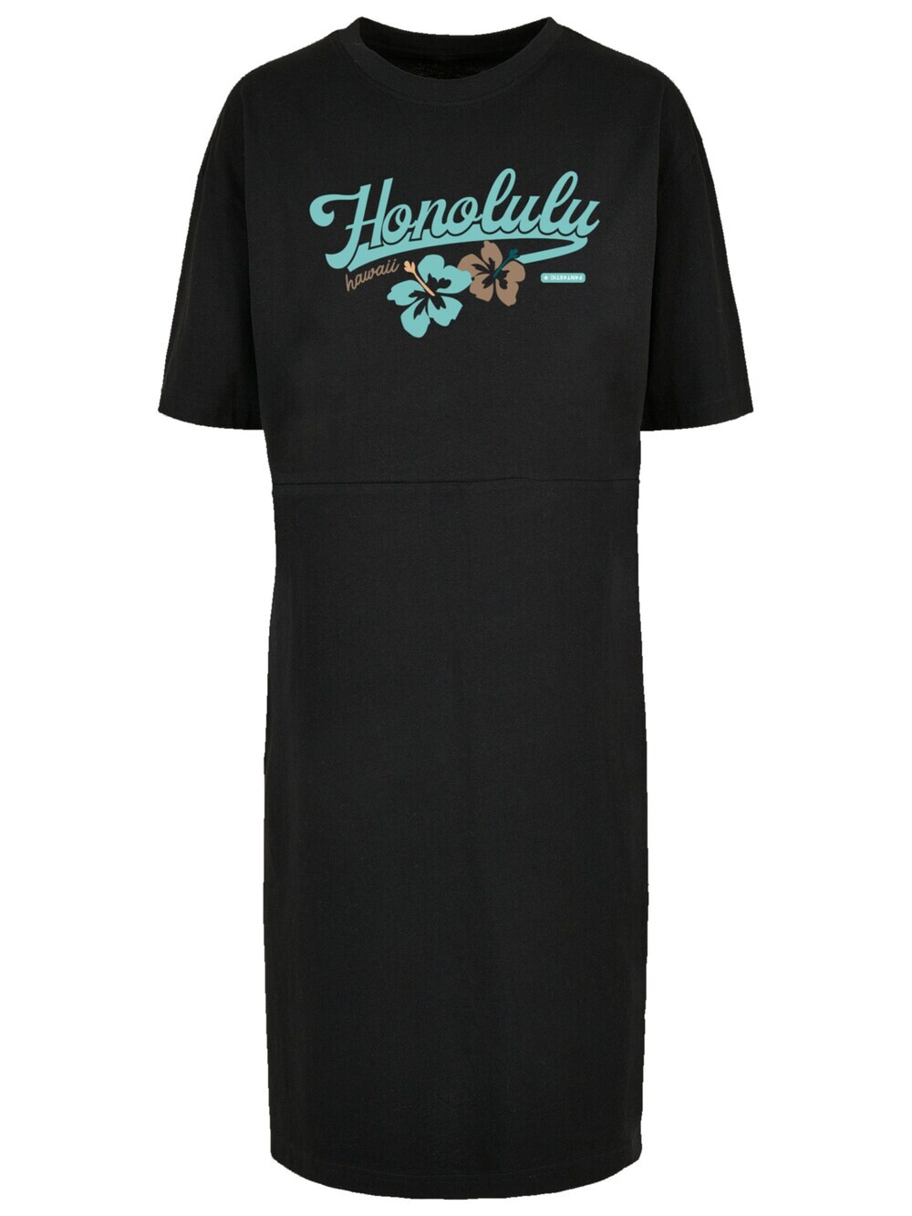 Платье F4Nt4Stic Honolulu, черный
Платье F4Nt4Stic Honolulu, черный