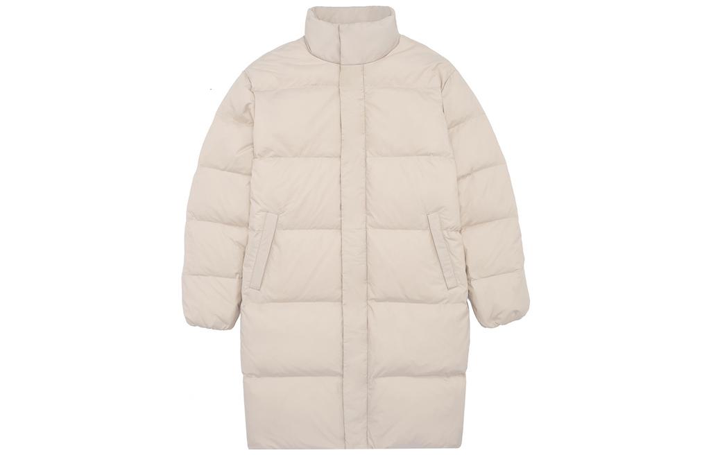 LI-NING 1990 Куртка пуховая мужская LI NING 1990 Commuter Series Dawn Gray, Dawn Gray
LI-NING 1990 Куртка пуховая мужская LI NING 1990 Commuter Series Dawn Gray, Dawn Gray