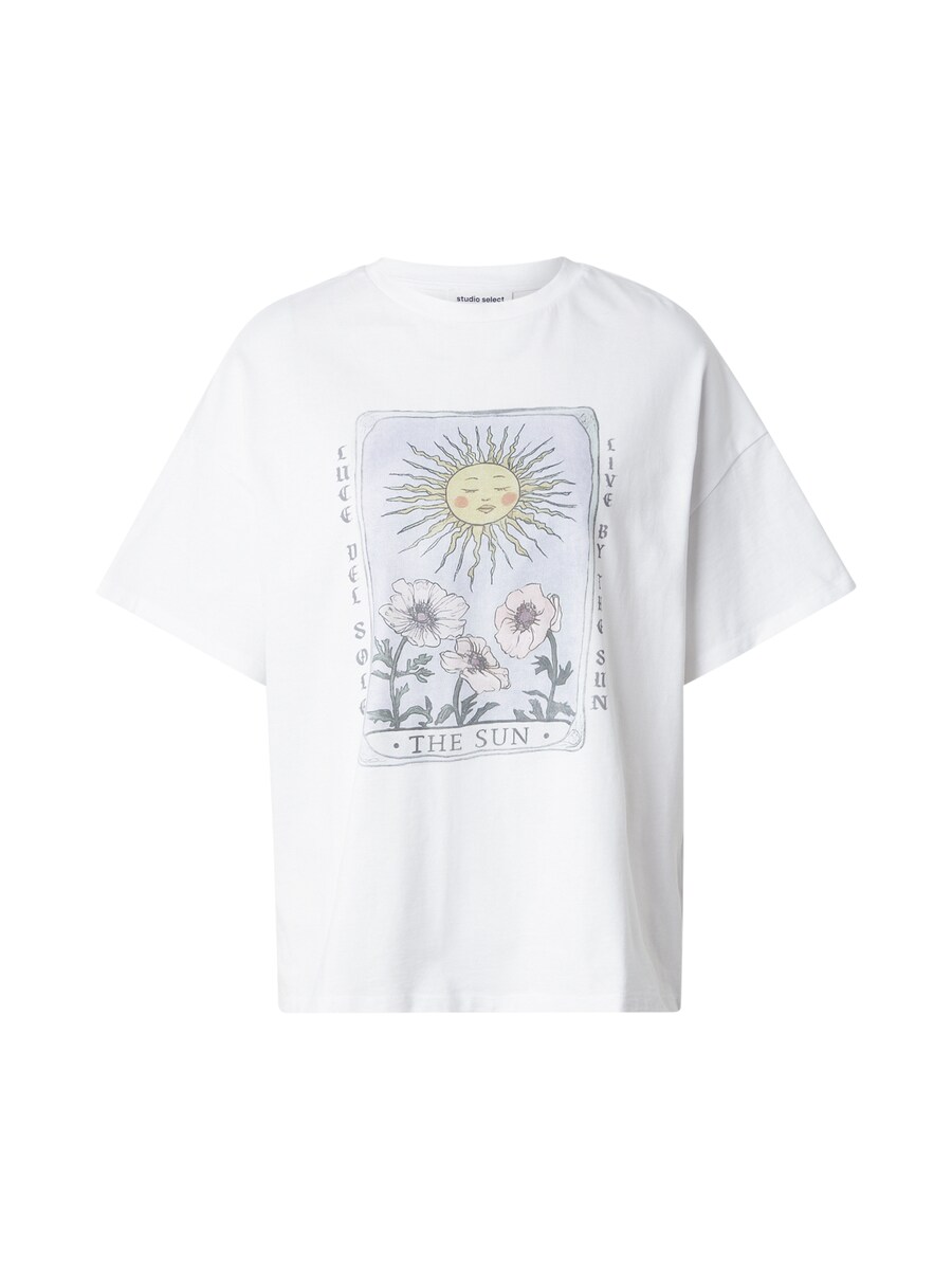 Рубашка studioselect Ellen, белый
Рубашка studioselect Ellen, белый