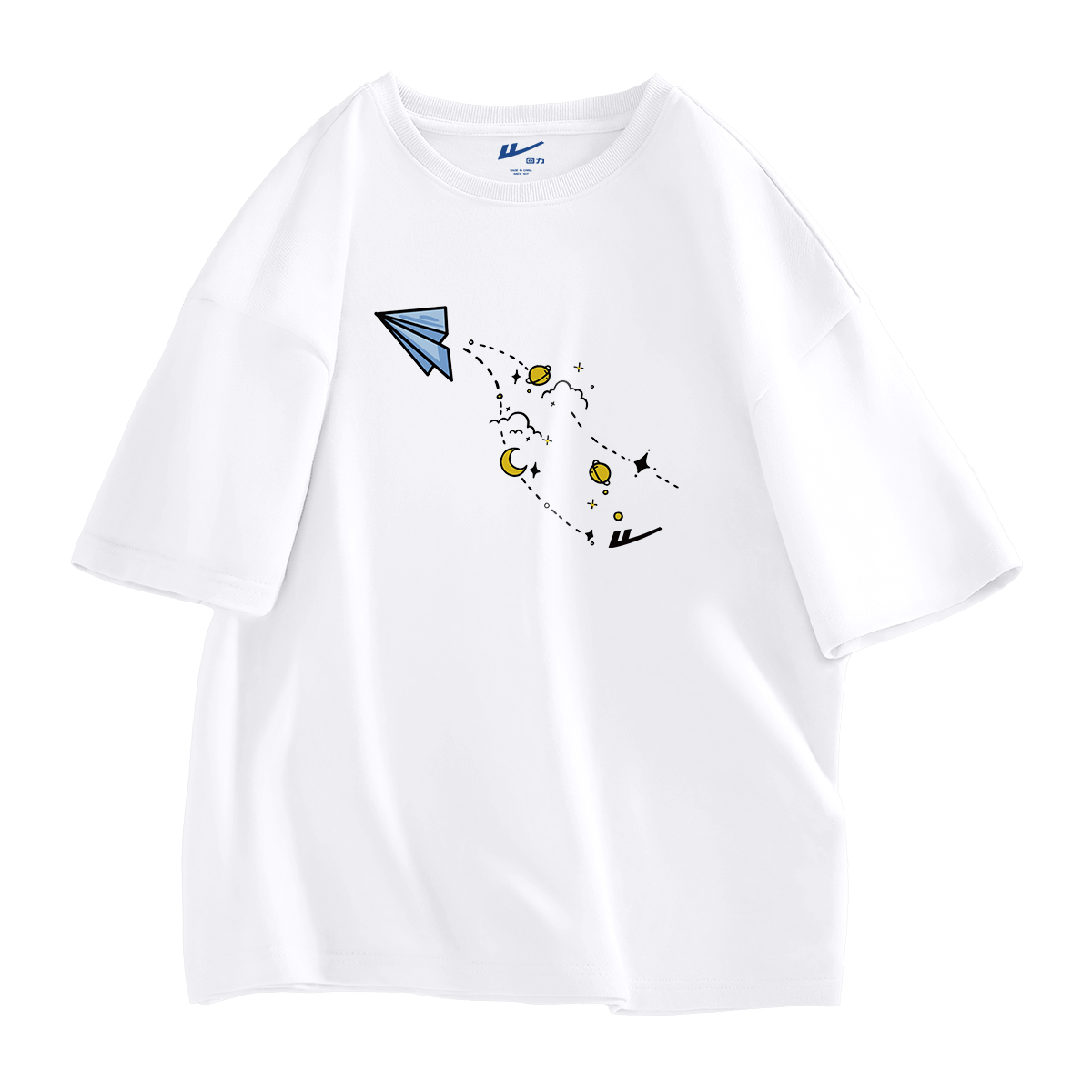 Футболка мужская WARRIOR, белая
Футболка мужская WARRIOR, белая