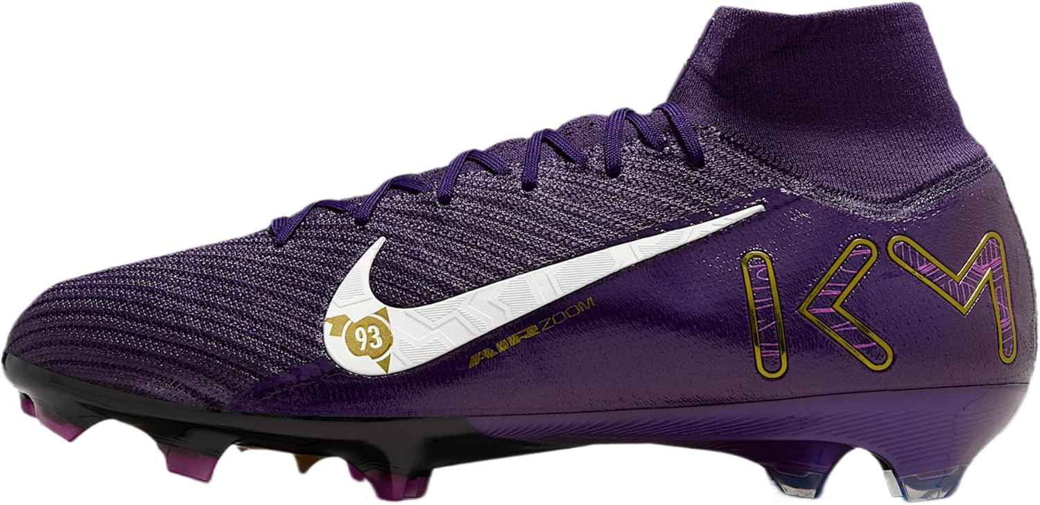 Мужские футбольные бутсы Nike, Purple/White
Мужские футбольные бутсы Nike, Purple/White