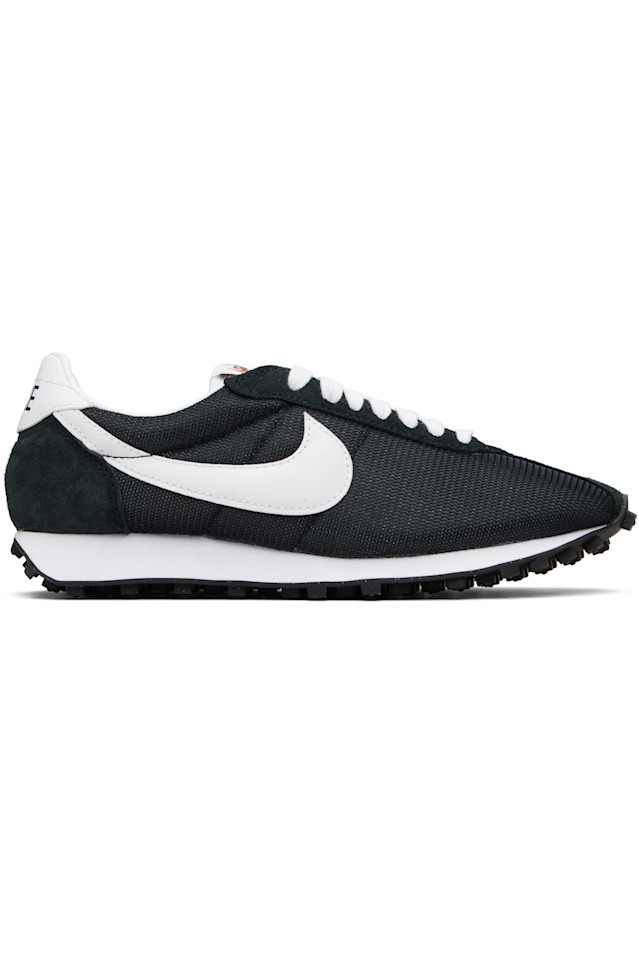 Nike Черные кроссовки LD-1000
Nike Черные кроссовки LD-1000