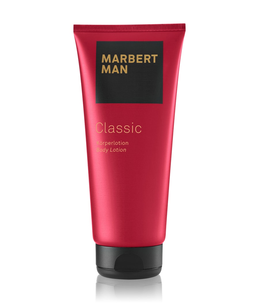 Лосьон для тела Marbert Man Classic, 200 ml
Лосьон для тела Marbert Man Classic, 200 ml