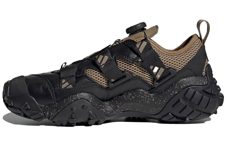 Кроссовки Adidas Originals Fyw Xta Unisex, черный
Кроссовки Adidas Originals Fyw Xta Unisex, черный