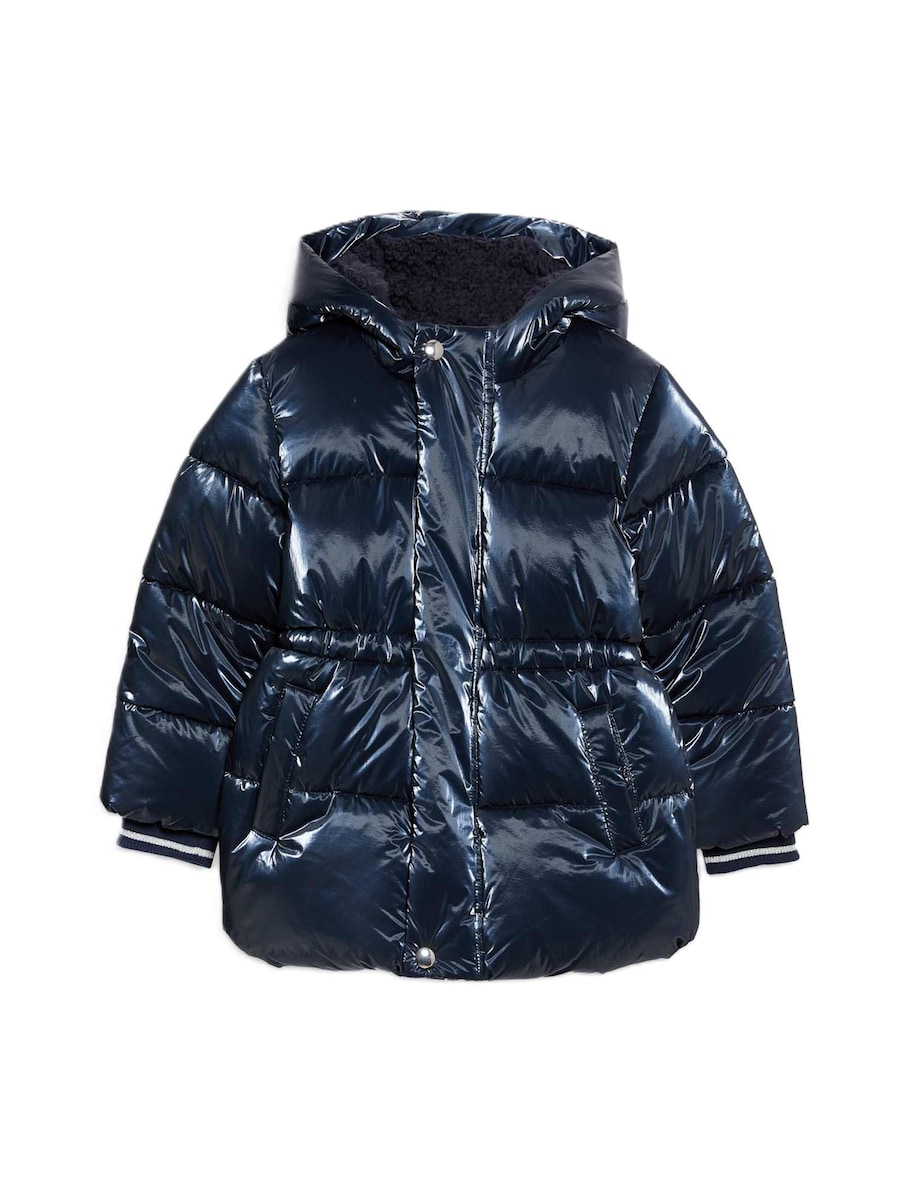 Зимняя куртка Marks & Spencer, синий
Зимняя куртка Marks & Spencer, синий