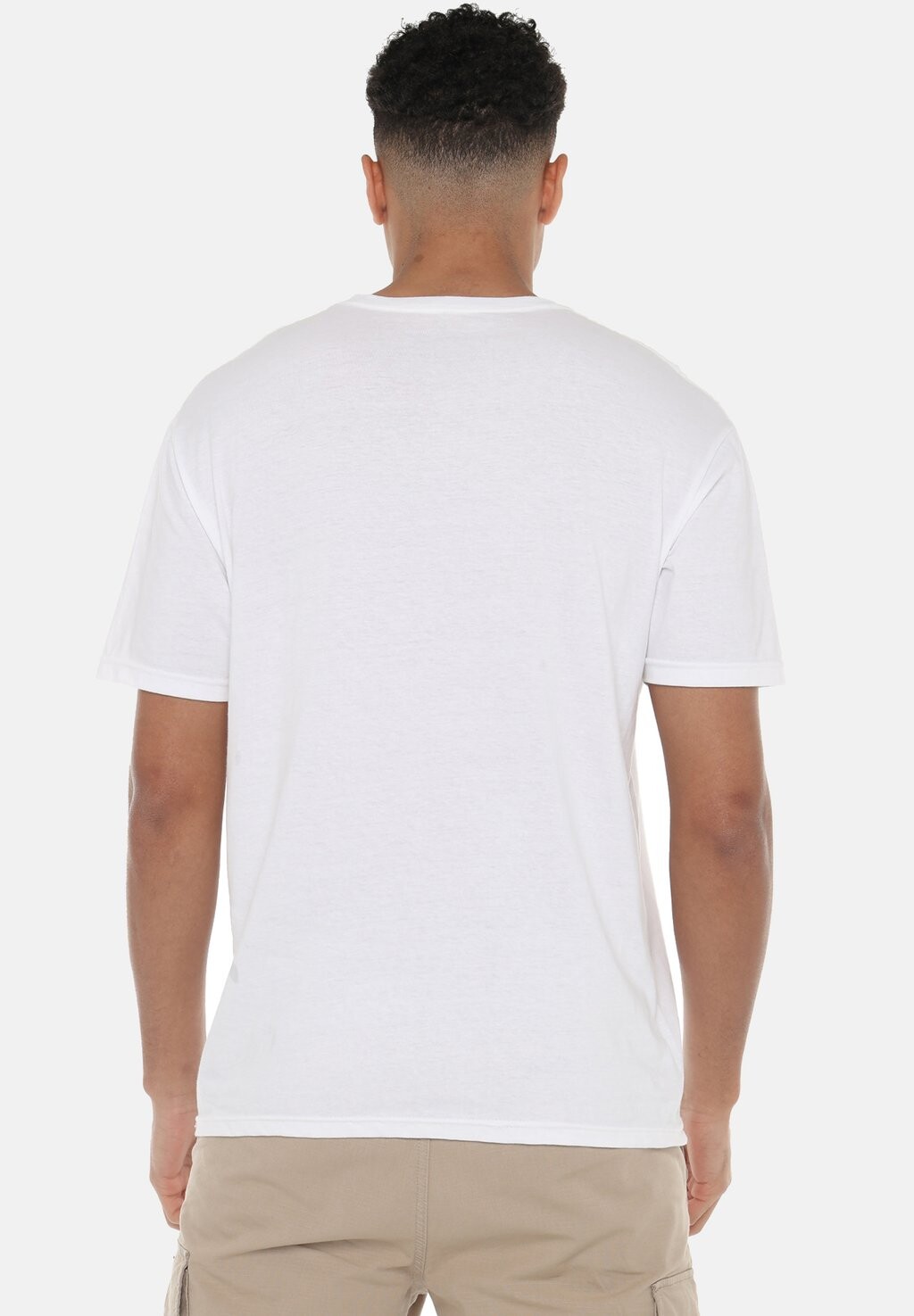 Футболка с принтом Star Wars, белый
Футболка с принтом Star Wars, белый