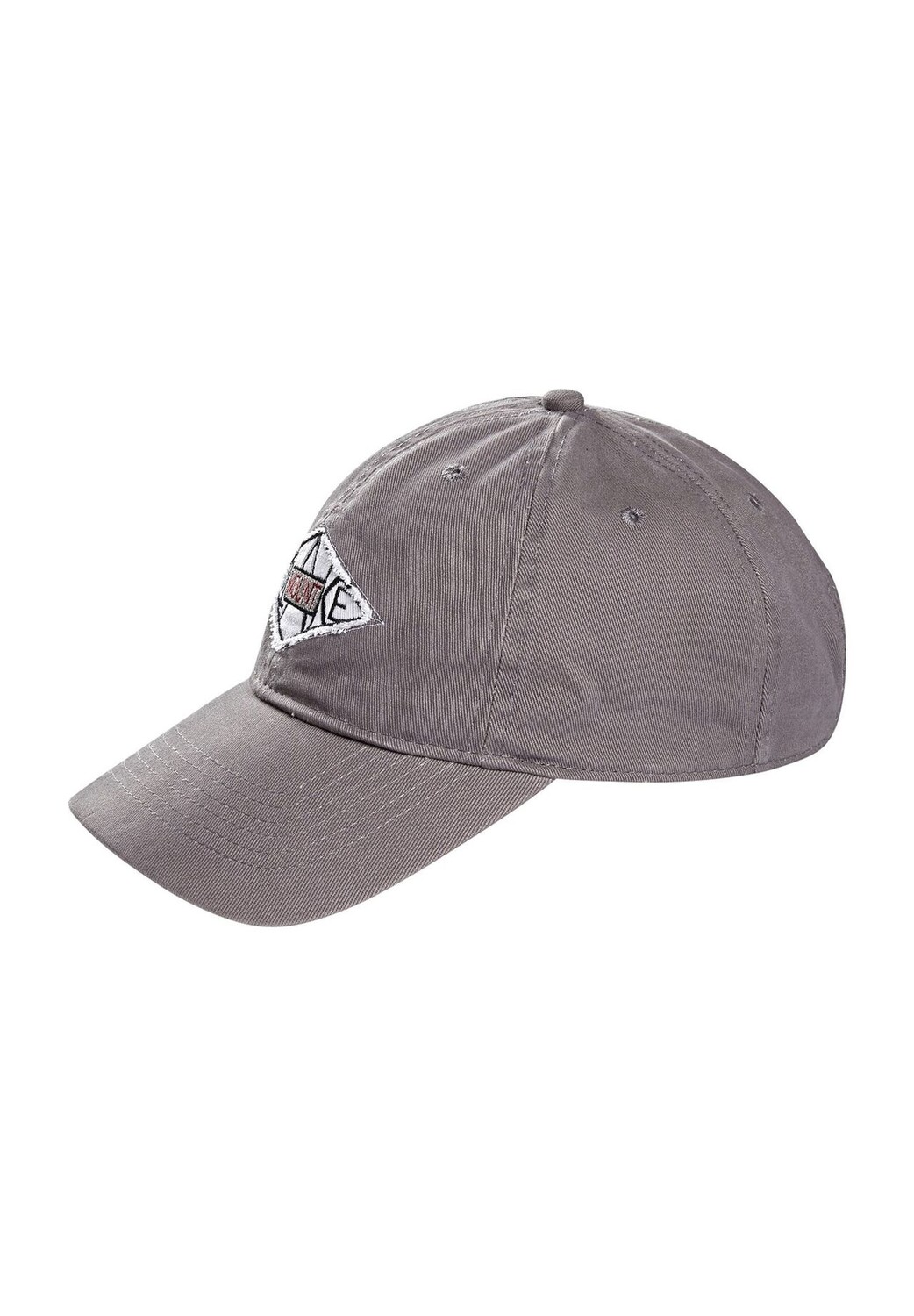 Бейсболка ГОРМ JAN VANDERSTORM, цвет Grau One Size
Бейсболка ГОРМ JAN VANDERSTORM, цвет Grau One Size