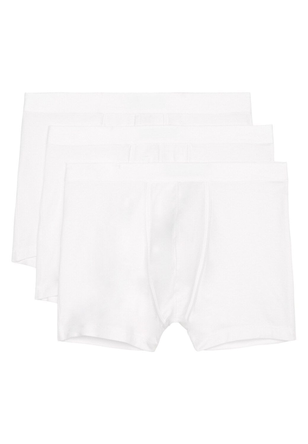 Трусы Marc O´Polo Long Short/Pant Essentials Organic Cotton, белый
Трусы Marc O´Polo Long Short/Pant Essentials Organic Cotton, белый