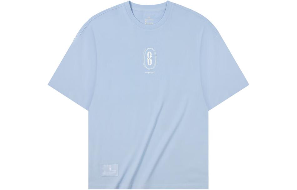 Футболка Unisex Crew Neck Moderate 361°, wind синий
Футболка Unisex Crew Neck Moderate 361°, wind синий