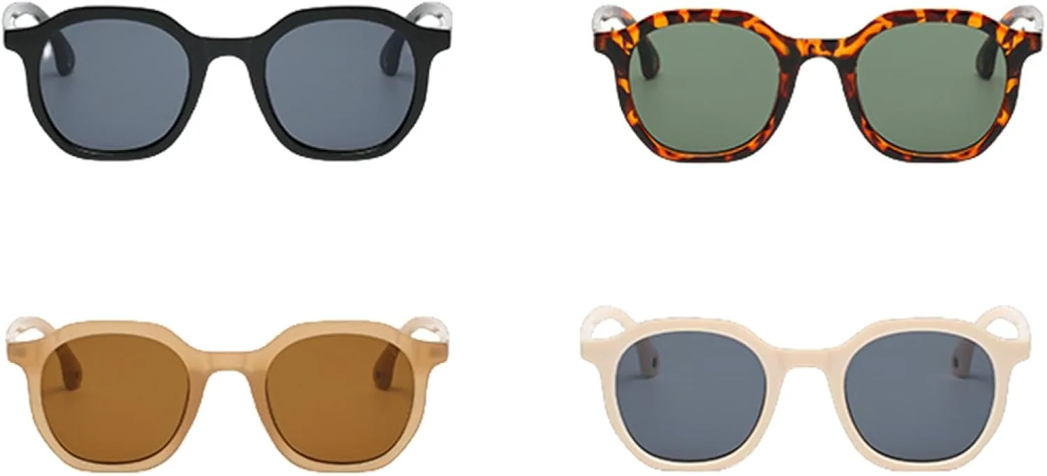 Модные овальные солнцезащитные очки для женщин в винтажном стиле с зеленым леопардовым принтом, маленькие популярные женские очки-очки TKKTLLT, Green Grey
Модные овальные солнцезащитные очки для женщин в винтажном стиле с зеленым леопардовым принтом, маленькие популярные женские очки-очки TKKTLLT, Green Grey