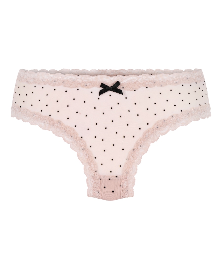 Бой-шорты Hunkemöller, Rose
Бой-шорты Hunkemöller, Rose