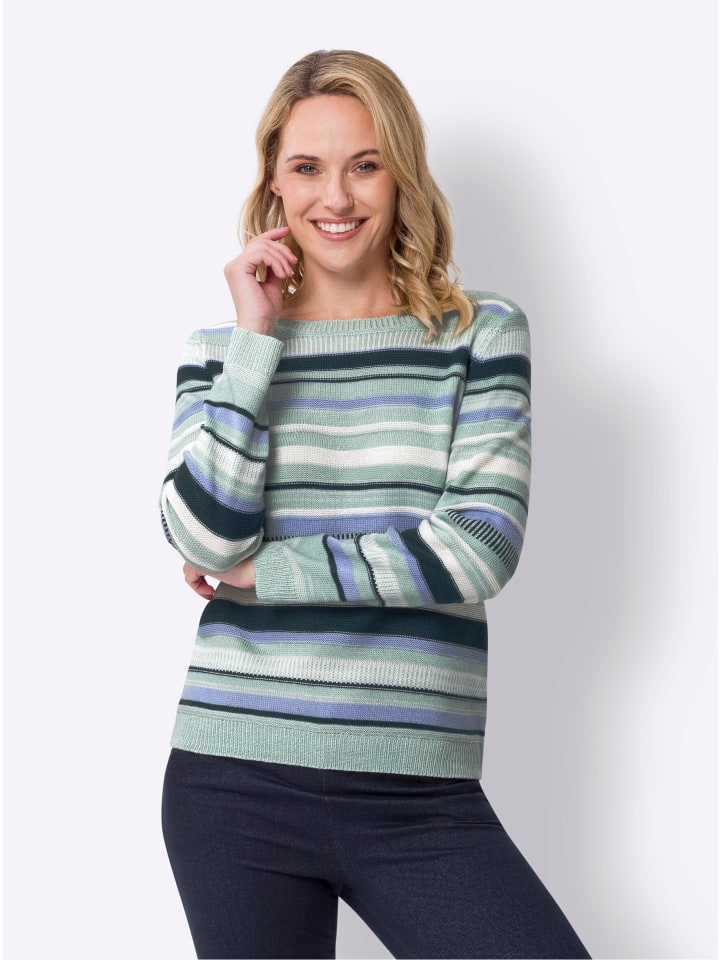 Свитер Sieh an!
Свитер Sieh an!