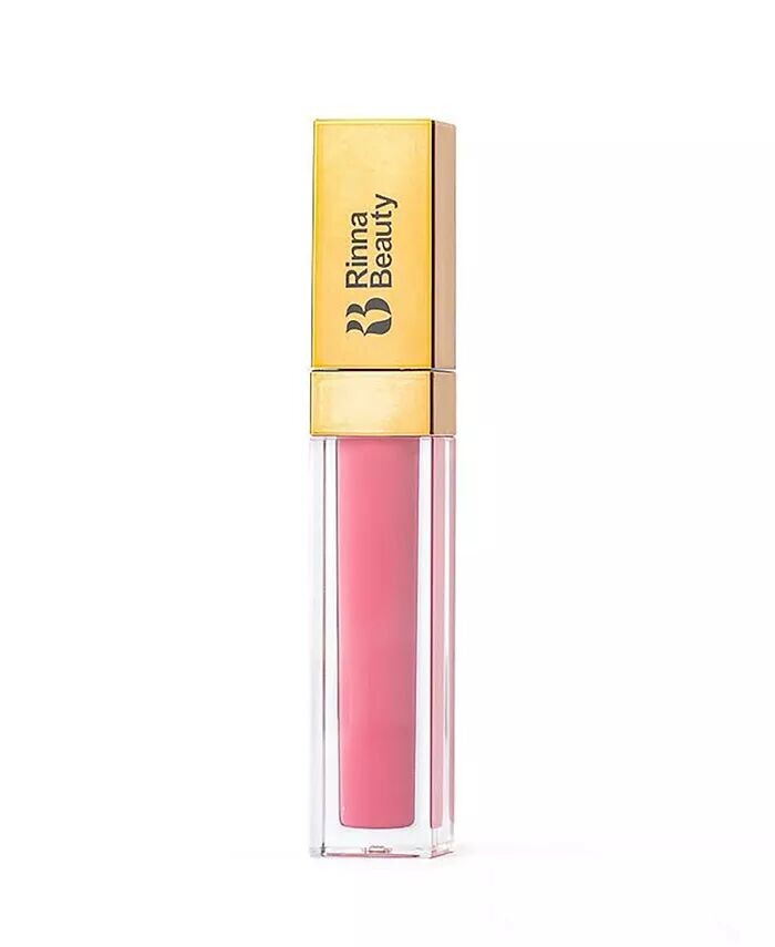 Блеск для объема губ «Больше, чем жизнь» All That Glitters, 0,14 унции Rinna Beauty, цвет Pink
Блеск для объема губ «Больше, чем жизнь» All That Glitters, 0,14 унции Rinna Beauty, цвет Pink