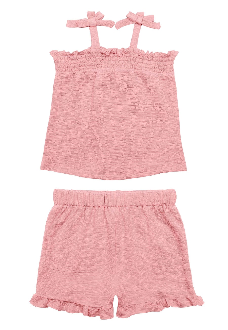 Набор MINOTI, розовый
Набор MINOTI, розовый