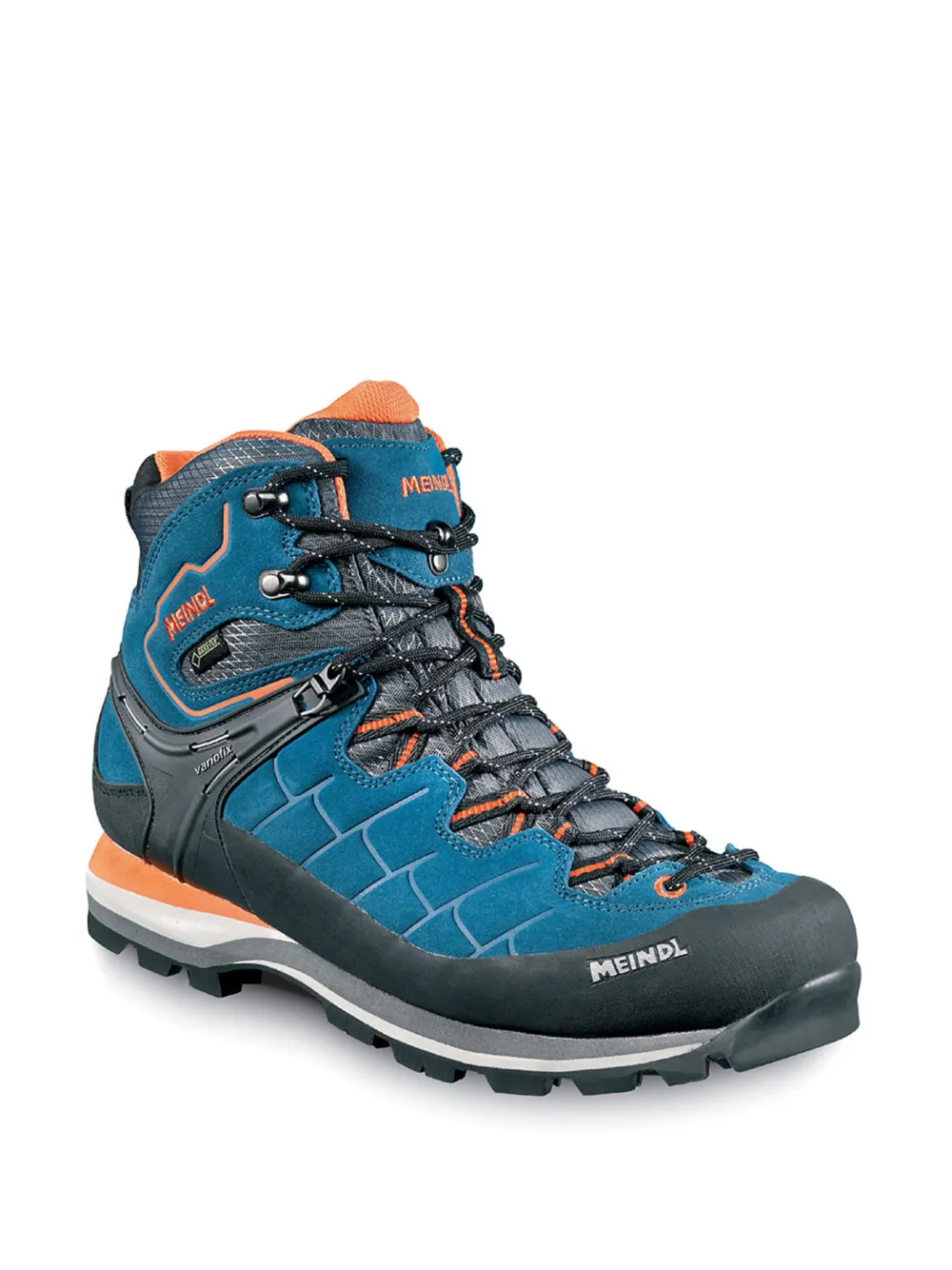 Кроссовки Litepeak Meindl, синий
Кроссовки Litepeak Meindl, синий