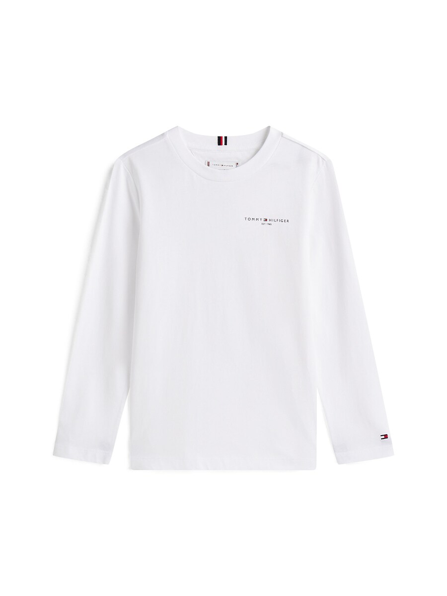 Лонгслив TOMMY HILFIGER, White
Лонгслив TOMMY HILFIGER, White