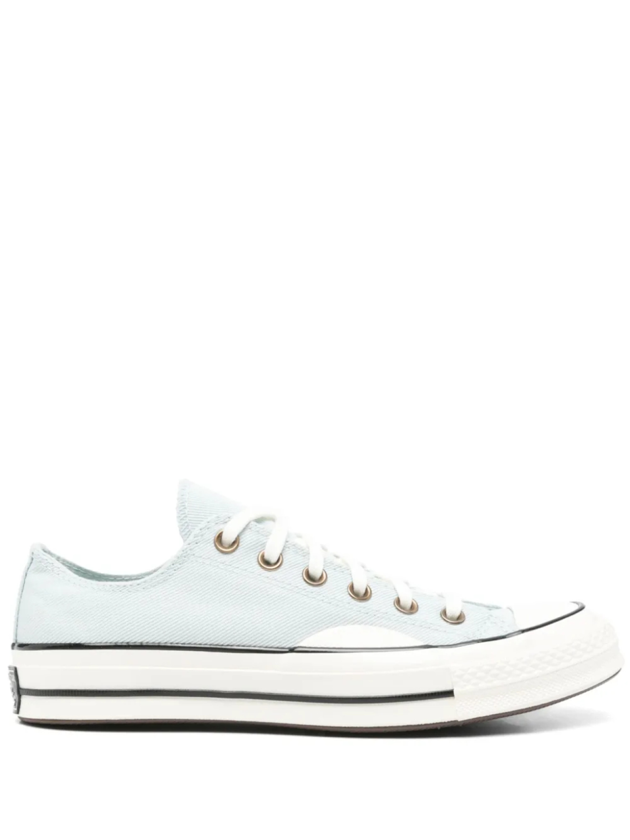 Кроссовки Чак 70 Converse, синий
Кроссовки Чак 70 Converse, синий