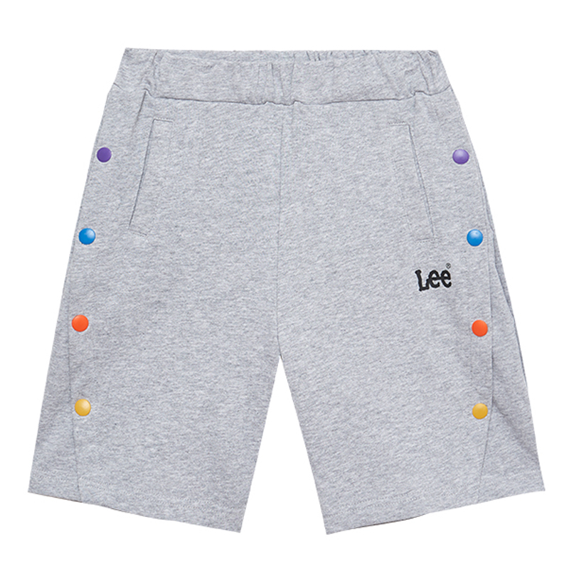 Детские шорты Lee, серый
Детские шорты Lee, серый