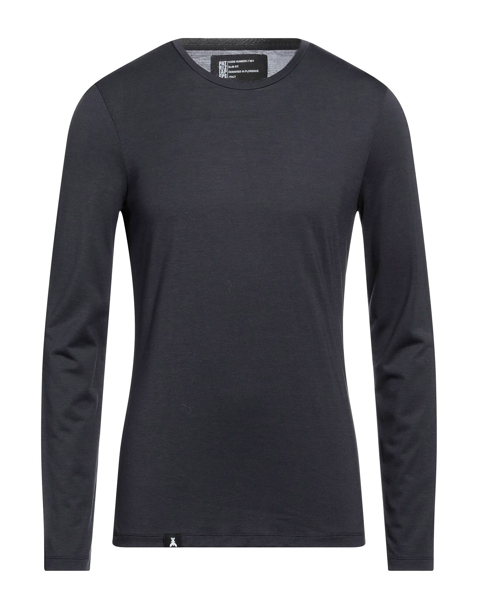 Футболка Patrizia Pepe, угольно-серый
Футболка Patrizia Pepe, угольно-серый