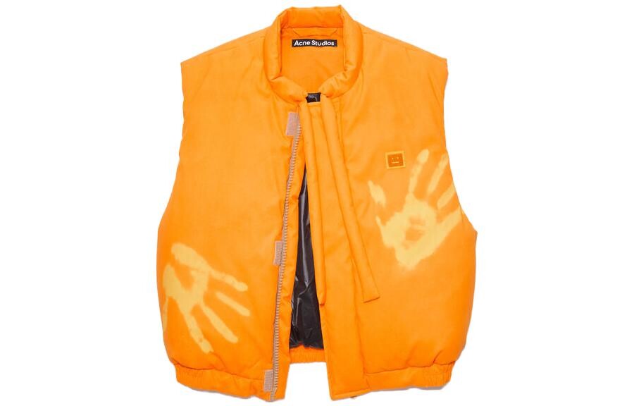 Куртка женская оранжевый Acne Studios
Куртка женская оранжевый Acne Studios