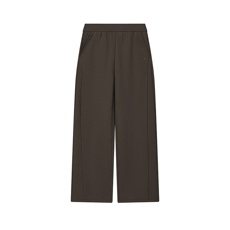 FILA HERITAGE Casual Pants Women's Rusty Umber
FILA HERITAGE Casual Pants Women's Rusty Umber