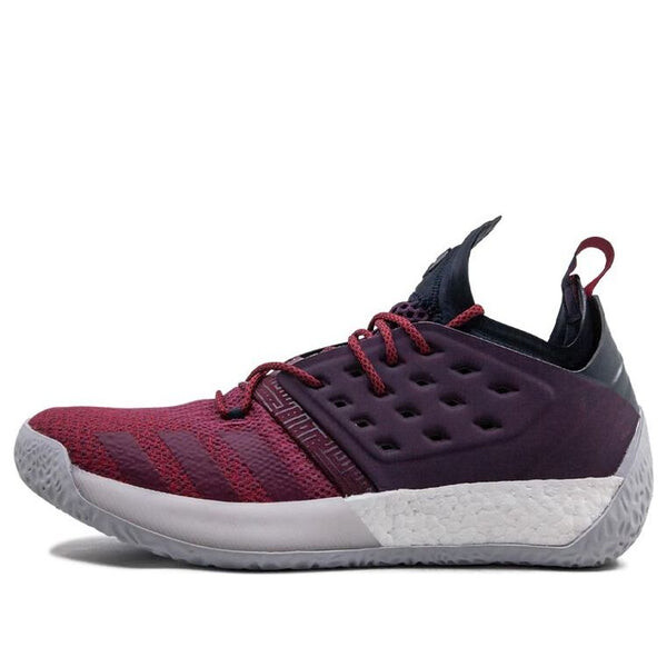 Кроссовки Harden Vol. 2 Adidas, красный
Кроссовки Harden Vol. 2 Adidas, красный