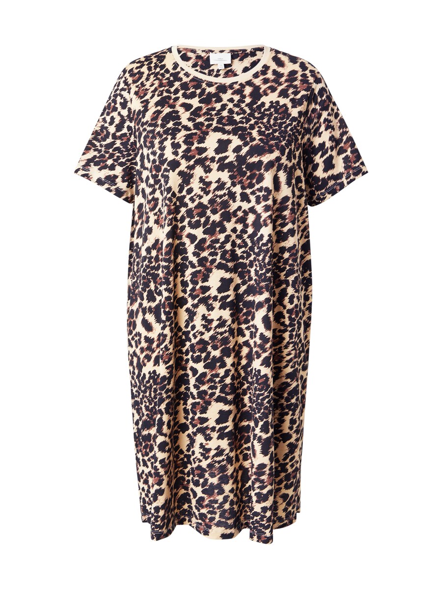 Платье ONLY Carmakoma CARLULU, Chamois
Платье ONLY Carmakoma CARLULU, Chamois