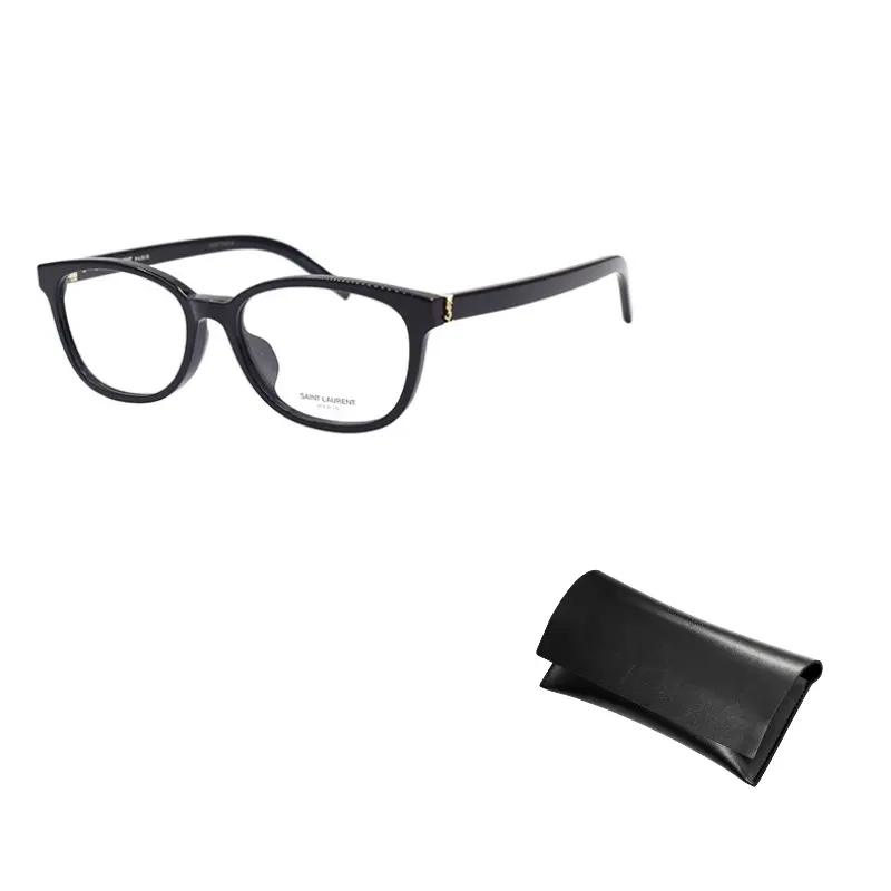Кошачий глаз в оправе Cat Eye Frame SAINT LAURENT
Кошачий глаз в оправе Cat Eye Frame SAINT LAURENT