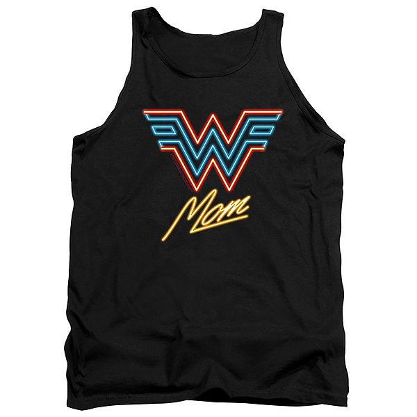 Футболка Wonder Woman 84 Wonder Mom Neon Licensed Character
Футболка Wonder Woman 84 Wonder Mom Neon Licensed Character
