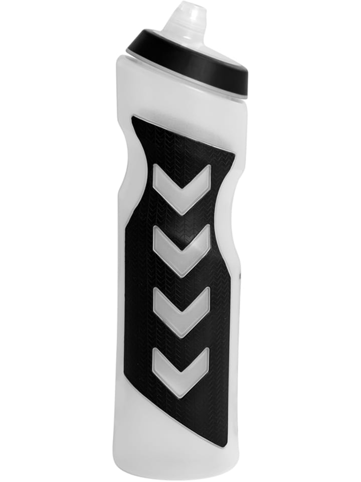 Hummel Бутылка для воды Hmlwaterbottle унисекс, черная
Hummel Бутылка для воды Hmlwaterbottle унисекс, черная
