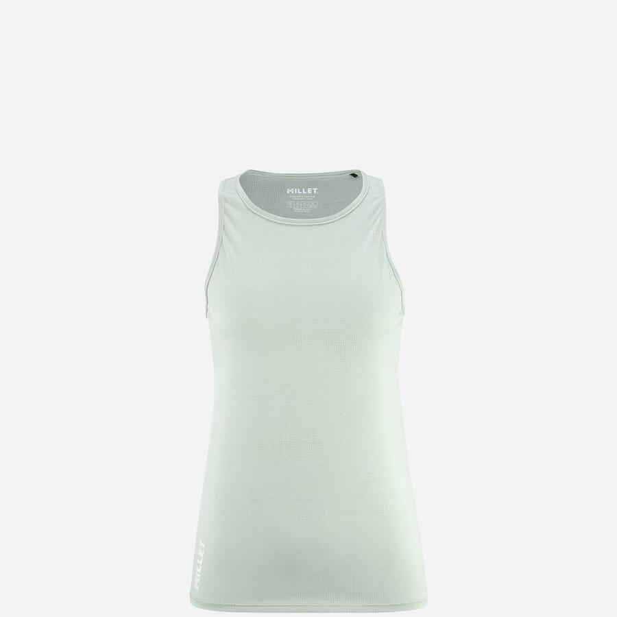 MILLET Майка WANAKA LIGHT женская
MILLET Майка WANAKA LIGHT женская