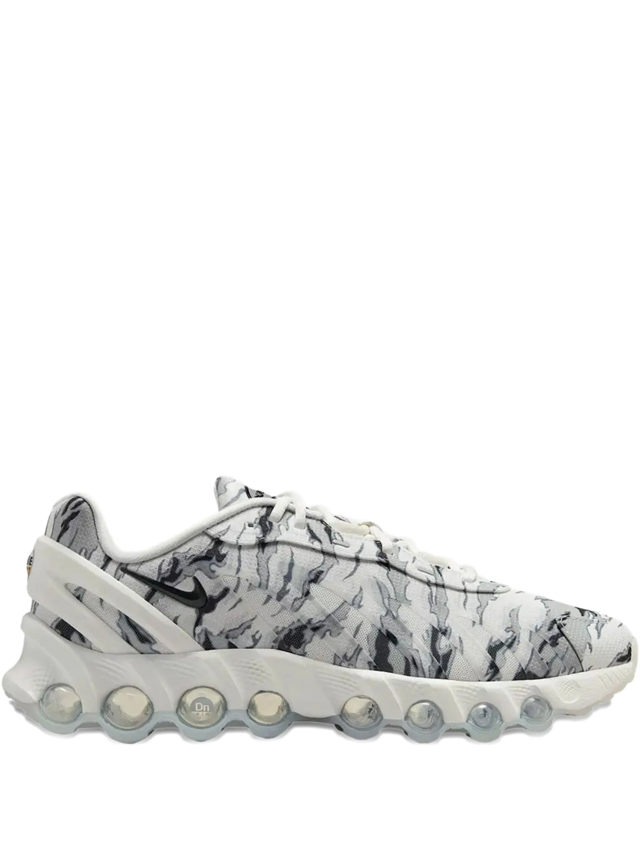 Кроссовки с низким верхом Air Max Dn8 Nike, белый
Кроссовки с низким верхом Air Max Dn8 Nike, белый