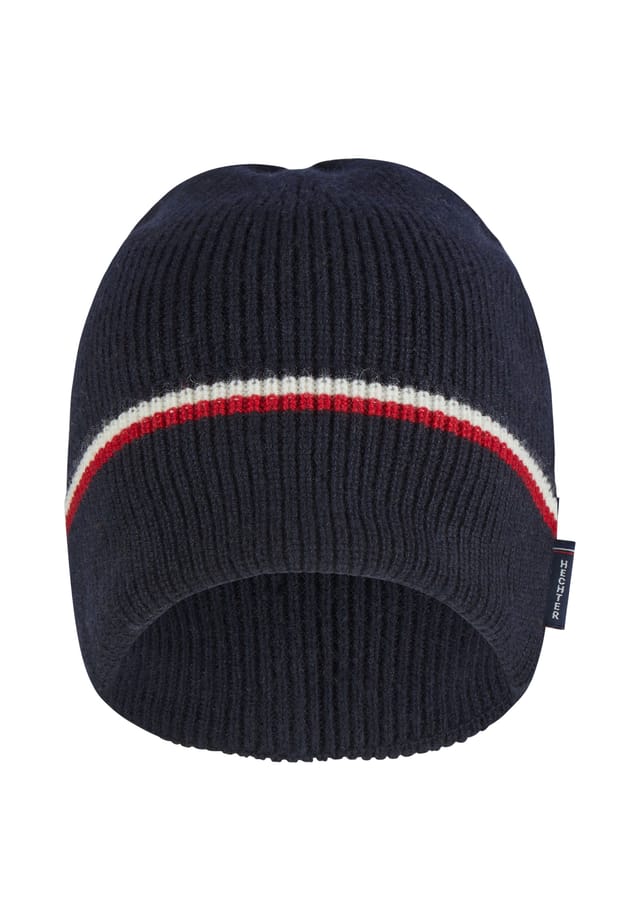 Аксессуары вязаная шапка Hechter Paris, синий
Аксессуары вязаная шапка Hechter Paris, синий