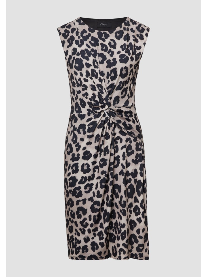 Платье в цвете 93A1_каменно-серый s.Oliver
Платье в цвете 93A1_каменно-серый s.Oliver