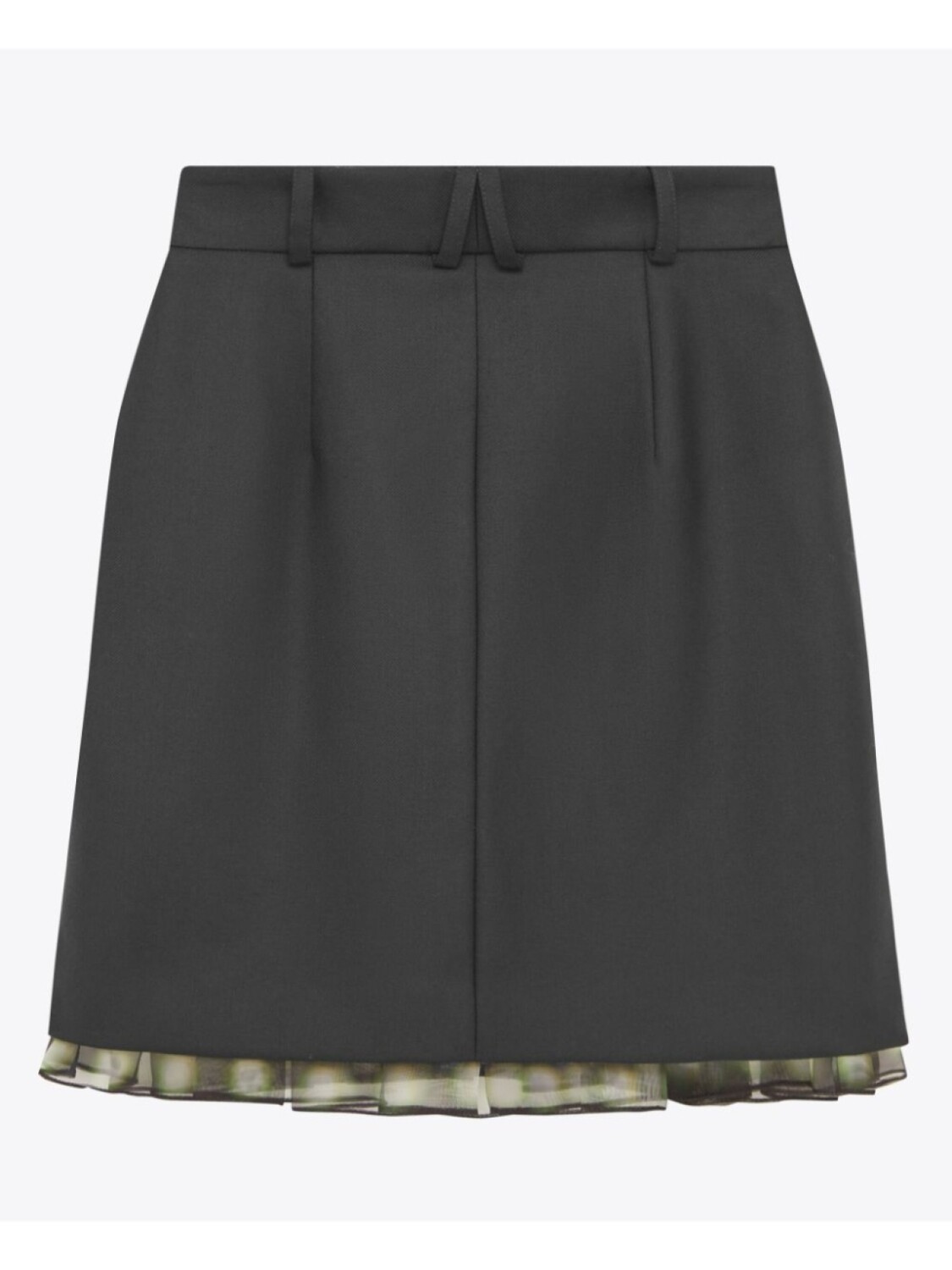 16Arlington юбка мини Moss, зеленый
16Arlington юбка мини Moss, зеленый