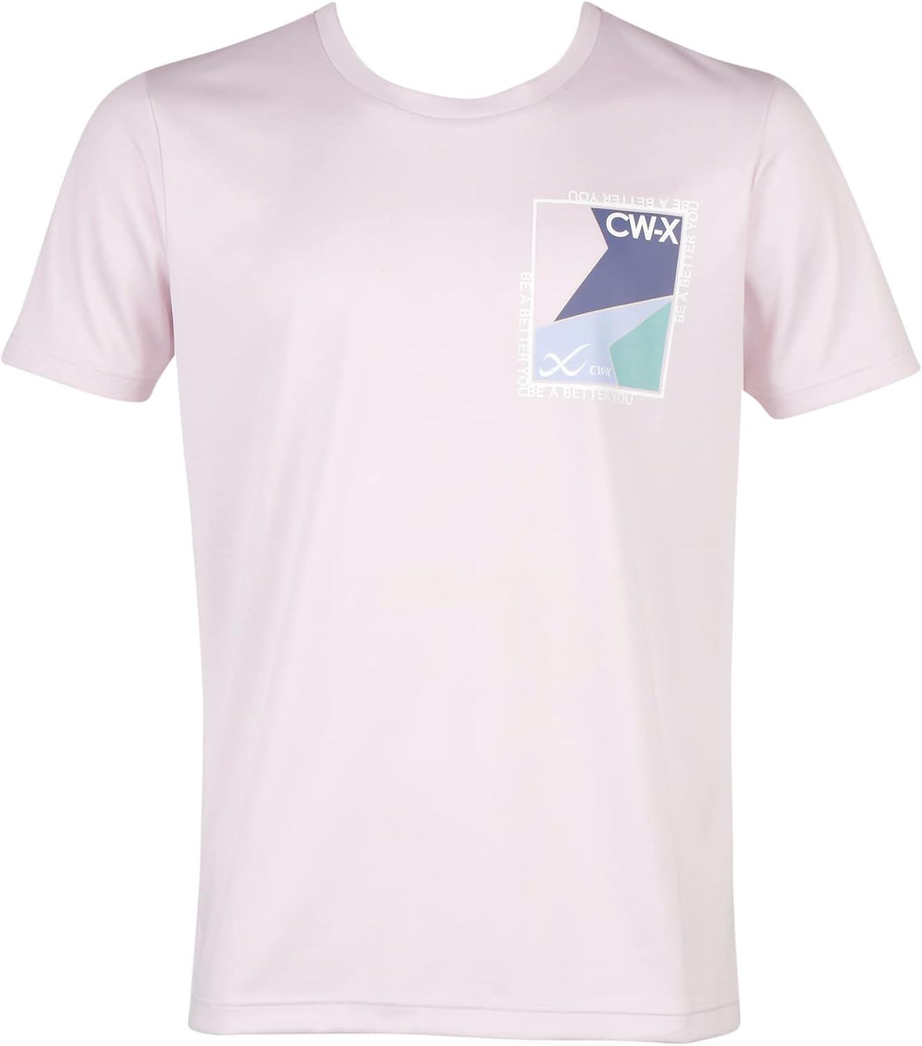 Футболка унисекс CW-X (Wacoal), короткий рукав, рукав 3/4, U-образный вырез, сетчатый материал, степень защиты от УФ-излучения: более 90%, унисекс, для взрослых
Футболка унисекс CW-X (Wacoal), короткий рукав, рукав 3/4, U-образный вырез, сетчатый материал, степень защиты от УФ-излучения: более 90%, унисекс, для взрослых