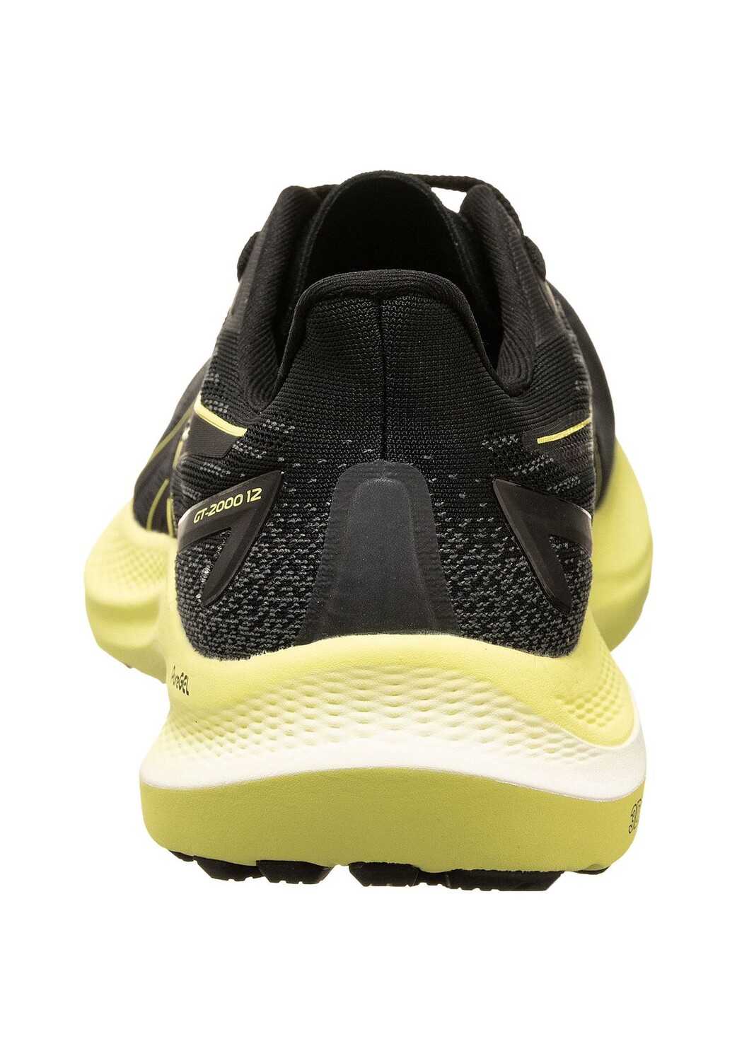 Мужские кроссовки GT-2000 12 asics, цвет Schwarz/Neongelb Us
Мужские кроссовки GT-2000 12 asics, цвет Schwarz/Neongelb Us