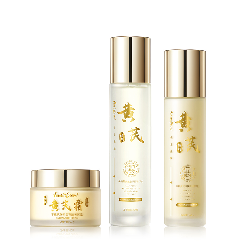 Наборы для ухода за кожей Unisex PEACH'S SECRET
Наборы для ухода за кожей Unisex PEACH'S SECRET