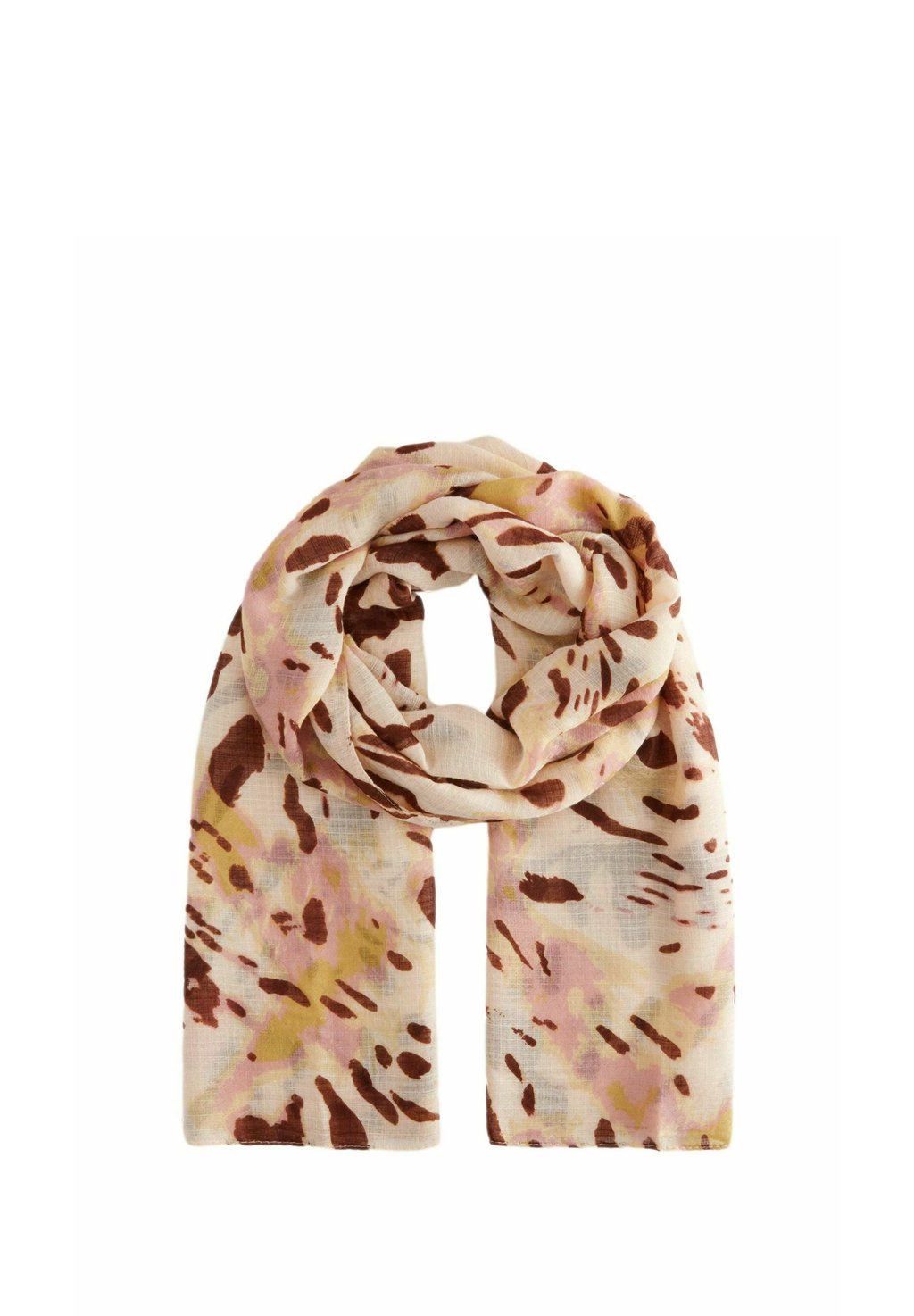 Шарф Next, бежевый
Шарф Next, бежевый